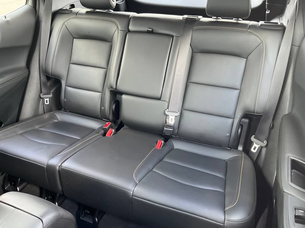 Used 2019 Chevrolet Equinox Premier AWD/4WD image 24