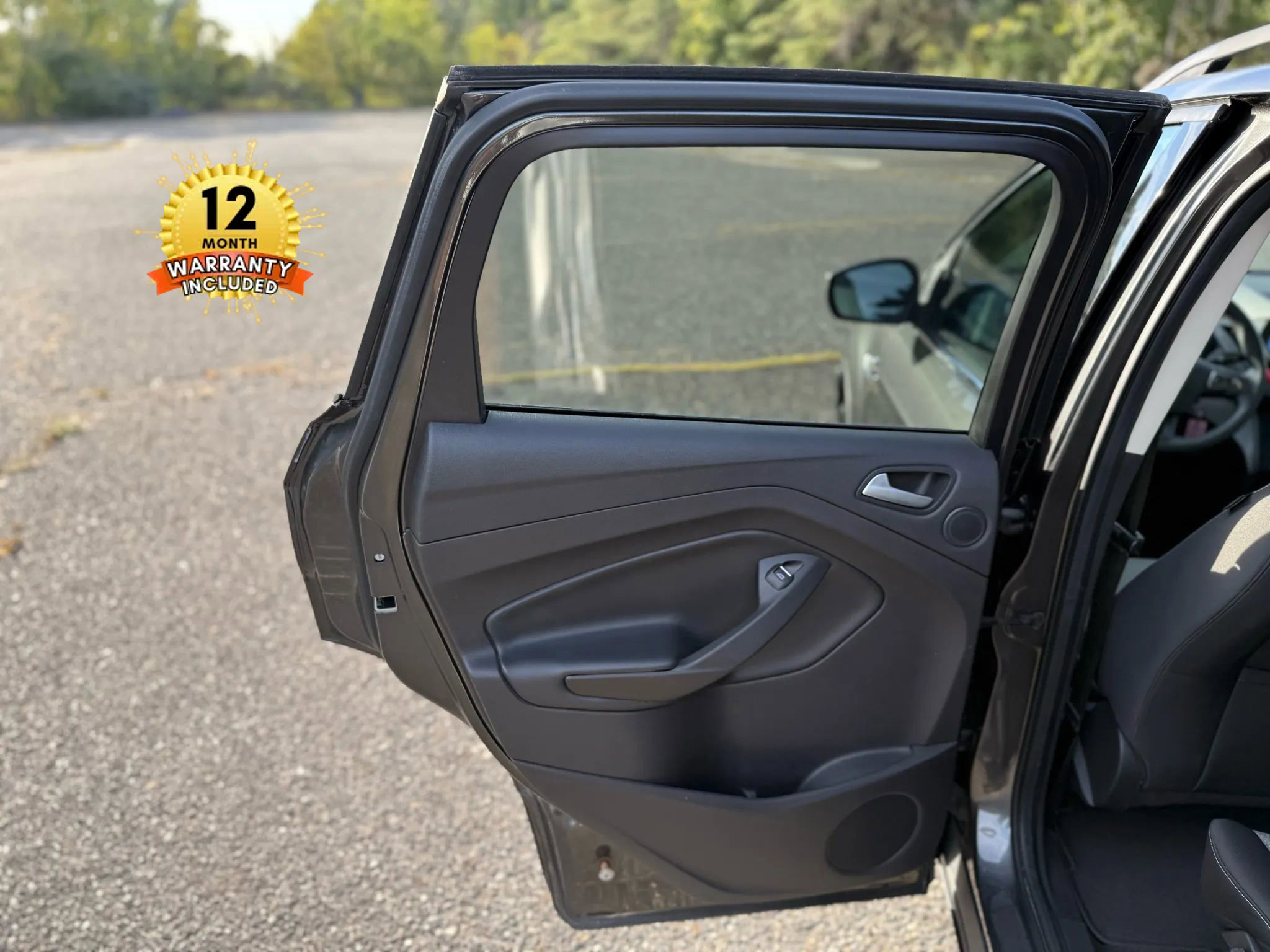 Used 2017 Ford Escape SE w/ Equipment Group 201A image 63