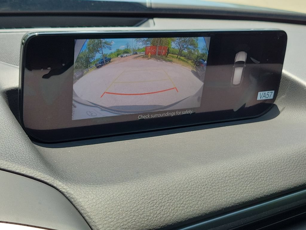 New 2026 MAZDA CX-50 AWD 2.5 Hybrid w/ Weather Package image 30