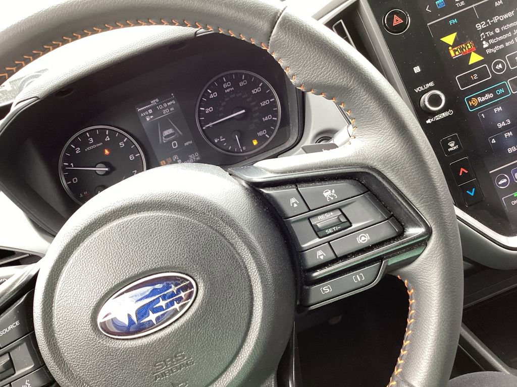 Used 2024 Subaru Crosstrek 2.5i Limited image 20