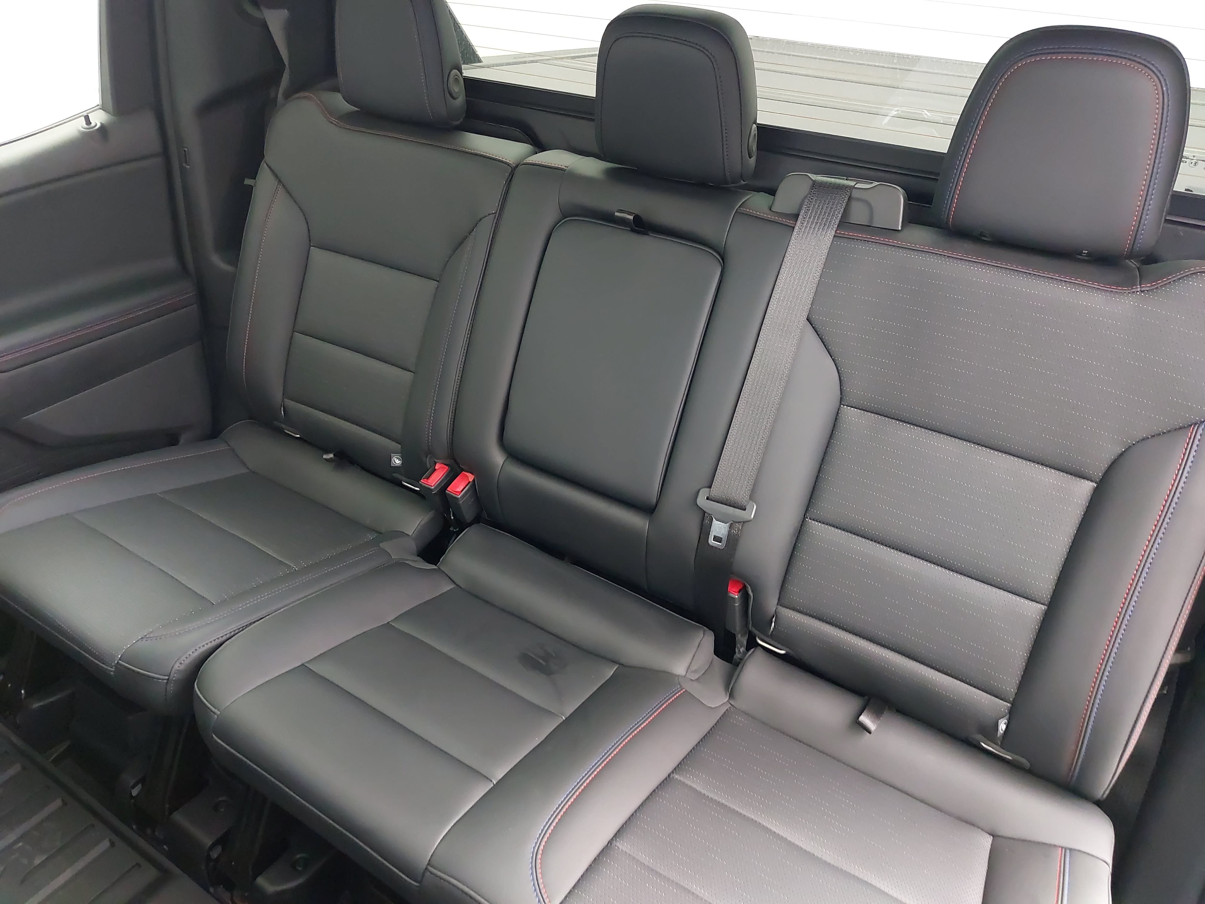 Used 2024 Chevrolet Silverado EV RST AWD/4WD image 15