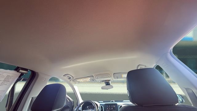 Certified 2023 Chevrolet Equinox LT image 15