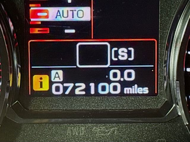 Used 2020 Subaru WRX STI Limited w/ Popular Package #3 image 12