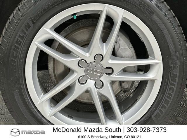 Used 2016 Audi Q5 2.0T Premium Plus w/ Technology Package AWD/4WD image 10