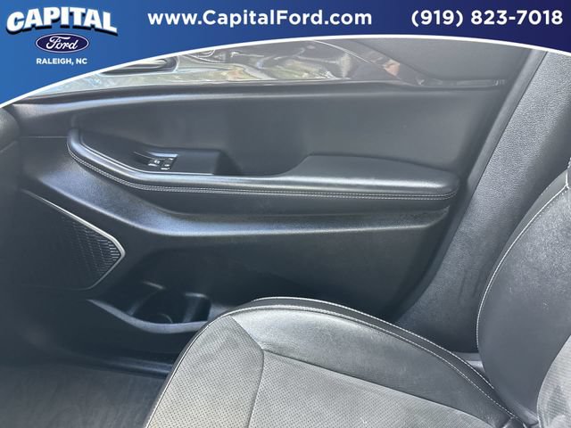Used 2022 Jeep Grand Cherokee Altitude RWD image 28