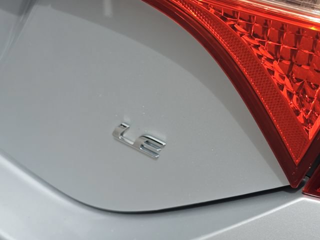 Used 2017 Toyota Corolla LE FWD image 6