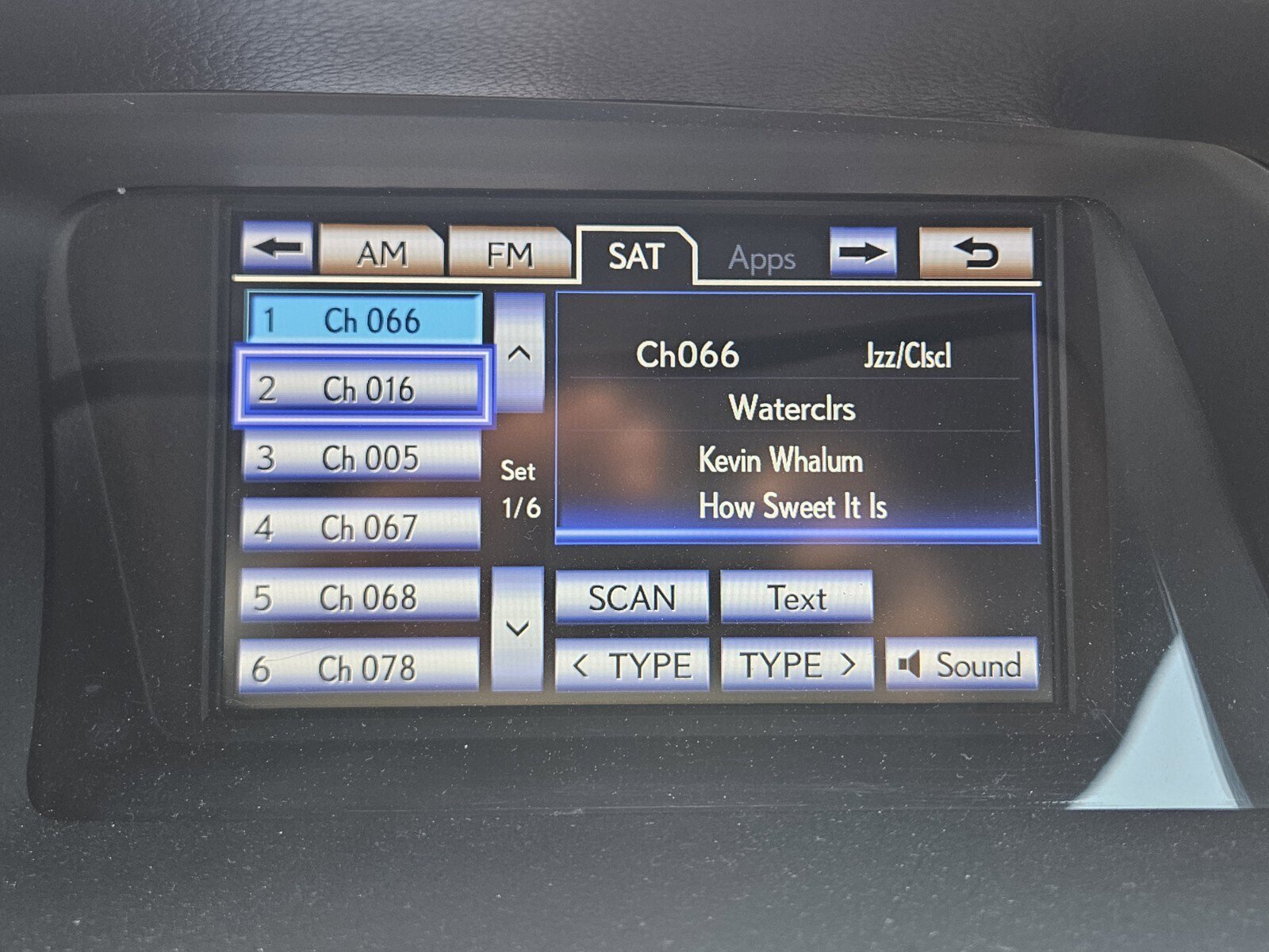 Used 2014 Lexus RX 350 F Sport w/ Navigation Package image 20