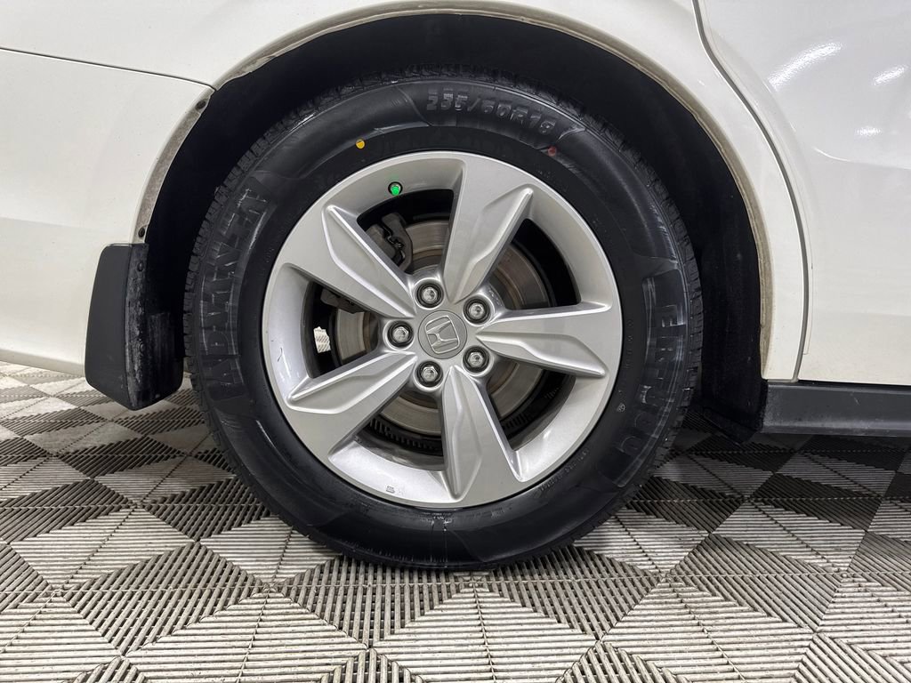 Used 2020 Honda Odyssey EX-L image 51