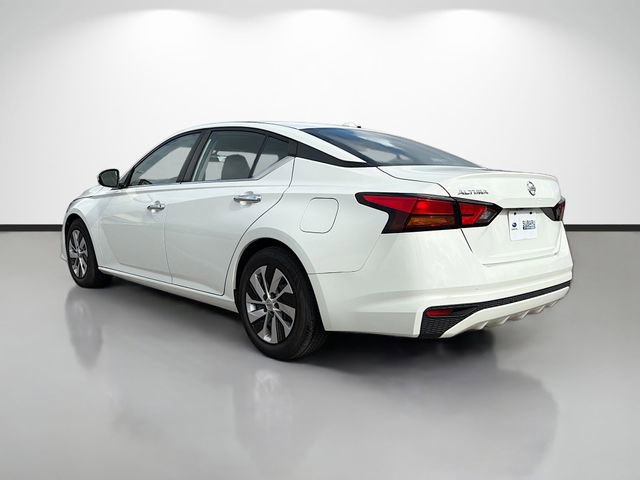 Used 2019 Nissan Altima 2.5 S image 5