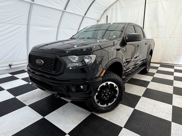 Used 2020 Ford Ranger XL w/ Equipment Group 101A Mid