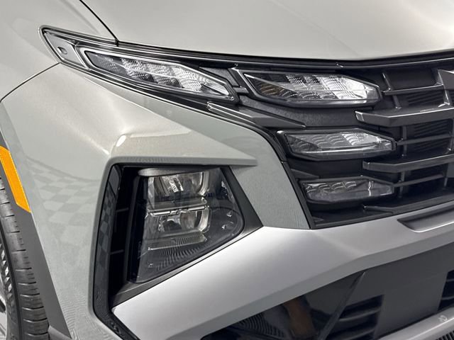 New 2026 Hyundai Tucson SEL image 41