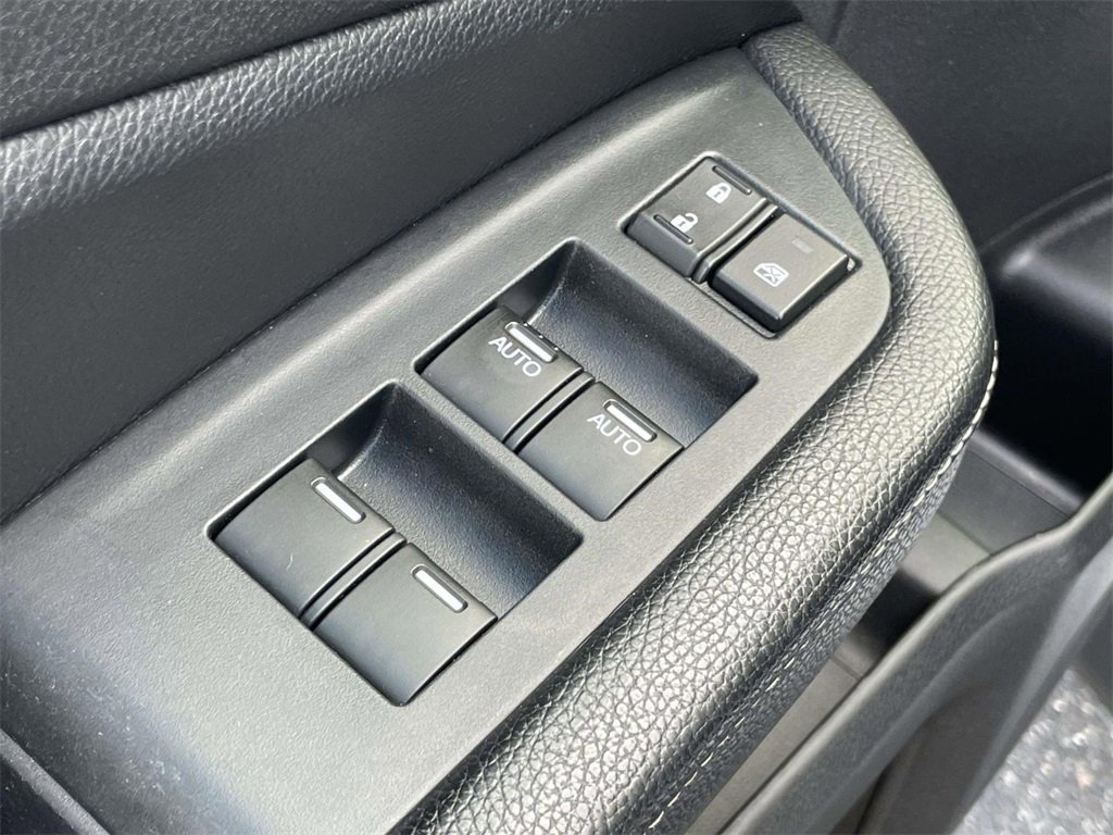 Used 2022 Honda Ridgeline RTL-E image 17