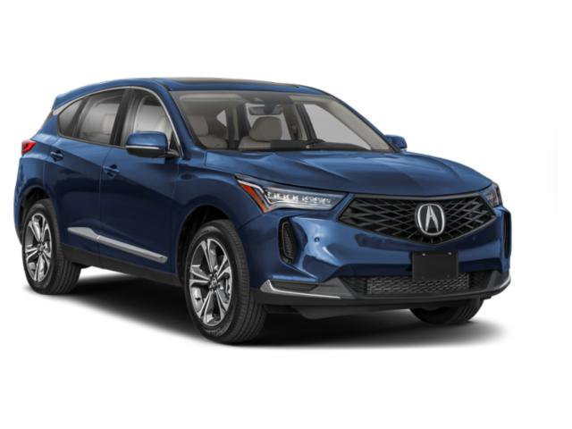 New 2026 Acura RDX SH-AWD w/ Technology Package image 8