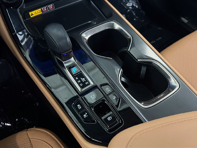 Certified 2025 Lexus NX 350 AWD w/ Accessory Package (2T) image 23