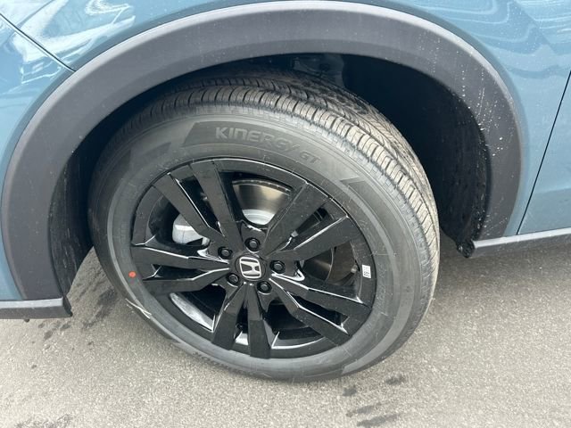 New 2026 Honda HR-V Sport image 37