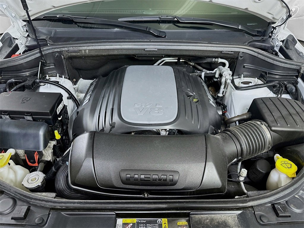 Used 2024 Dodge Durango R/T image 9