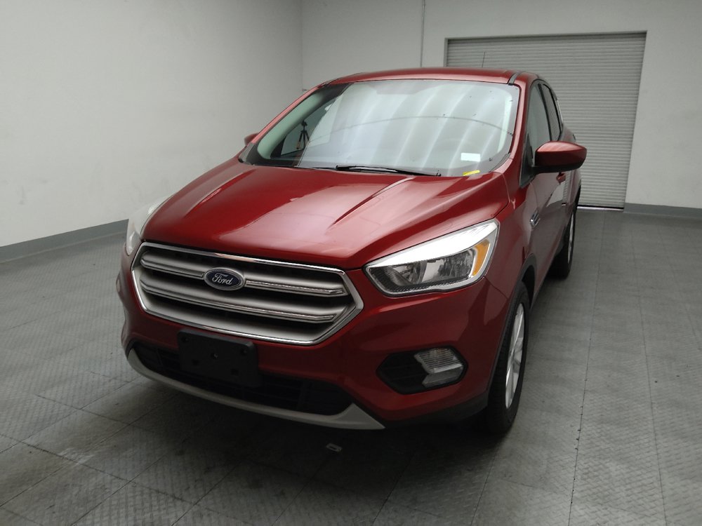 Used 2019 Ford Escape SE FWD image 15