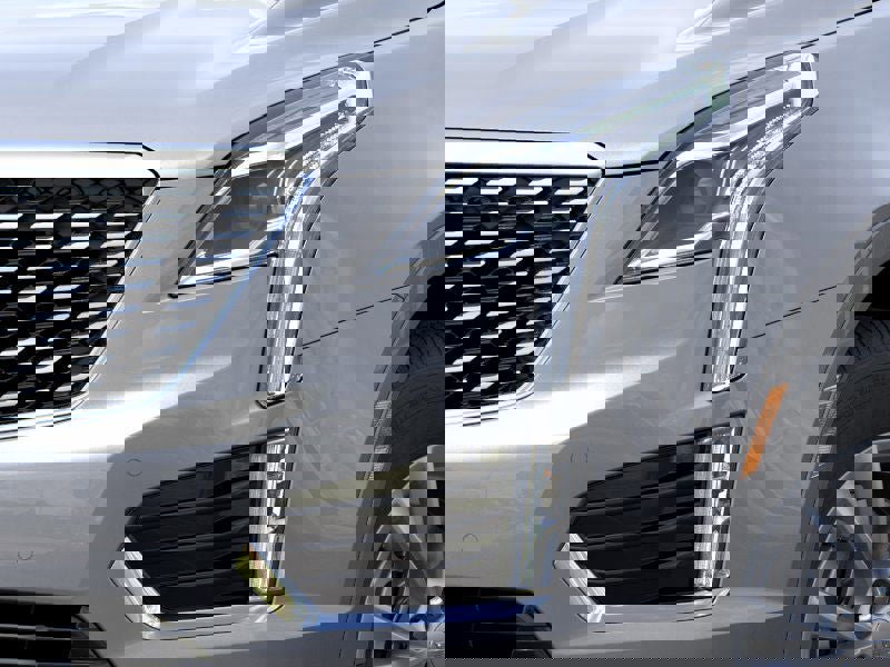 New 2026 Cadillac XT5 Luxury image 10