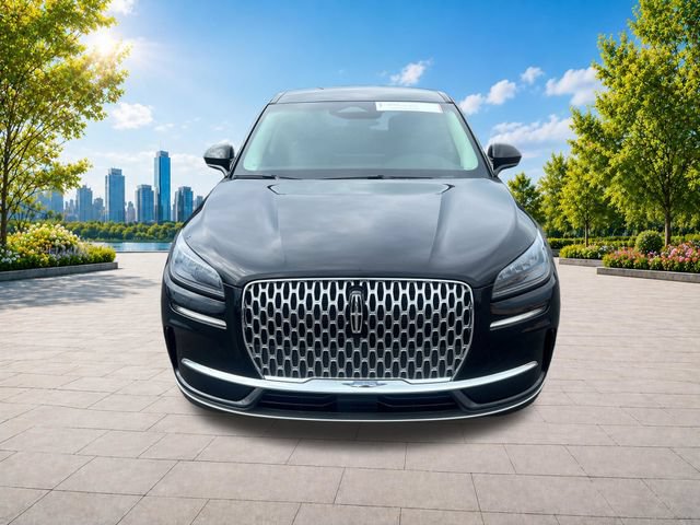 Certified 2024 Lincoln Corsair AWD image 12
