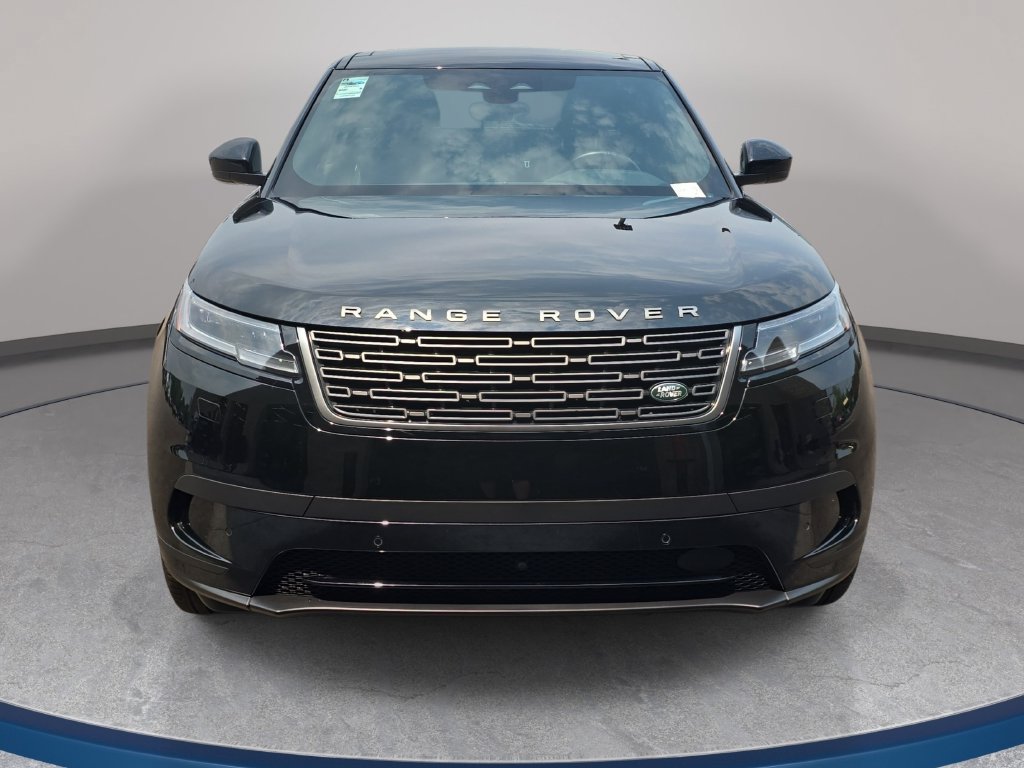 Certified 2026 Land Rover Range Rover Velar S AWD/4WD image 3