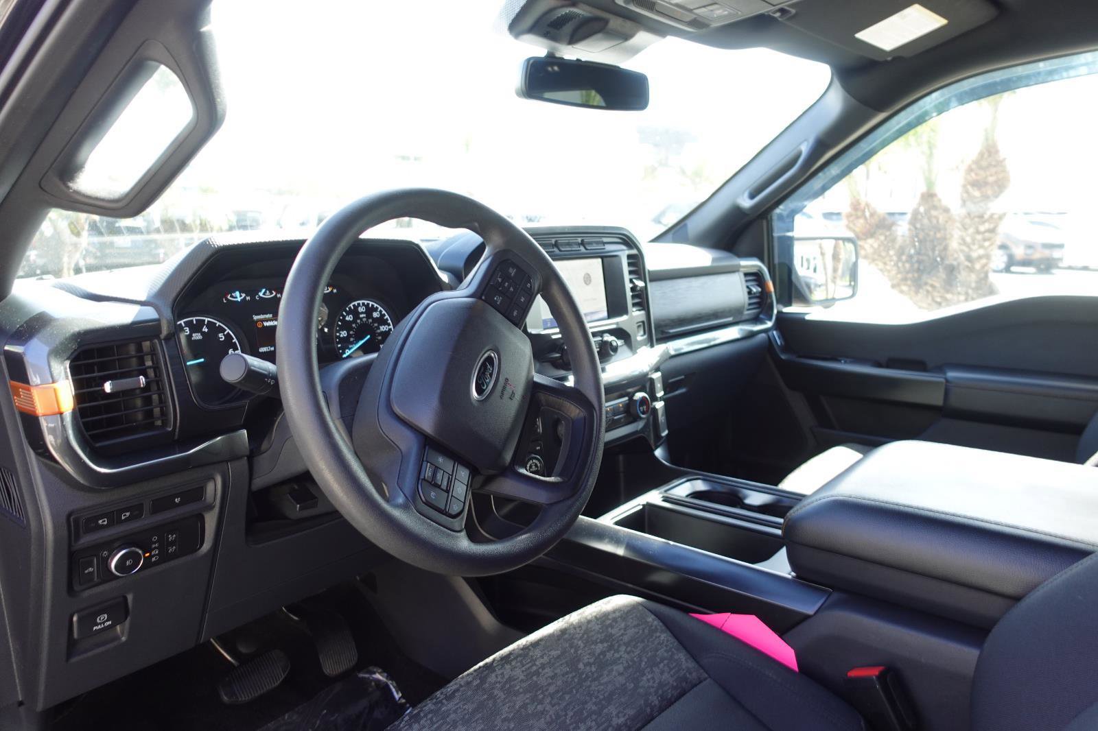 Used 2022 Ford F150 Tremor w/ Bed Utility Package image 18