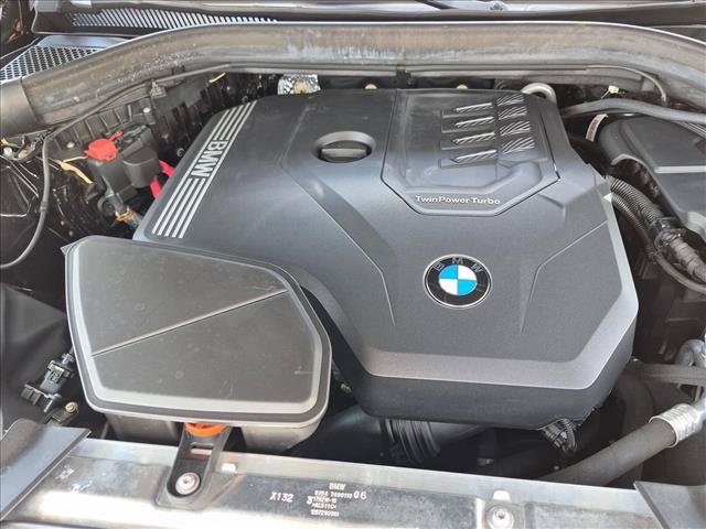 Certified 2023 BMW X3 xDrive30i w/ Premium Package AWD/4WD image 24