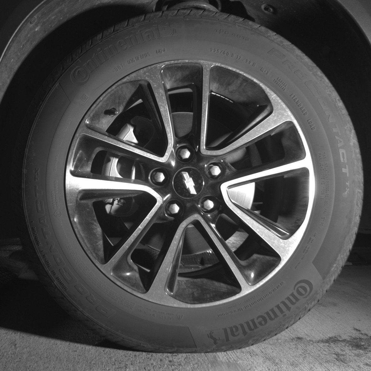 Used 2025 Chevrolet TrailBlazer LT image 12