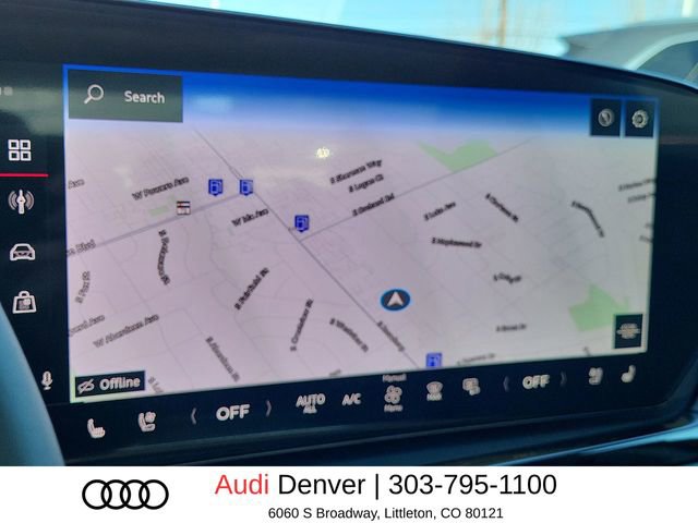 New 2026 Audi A6 Premium Plus AWD/4WD image 27