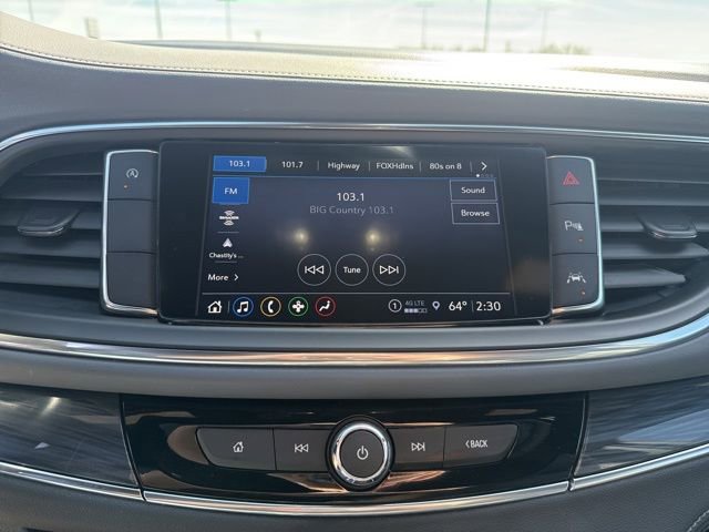 Used 2024 Buick Enclave Essence w/ Sport Touring Edition image 26