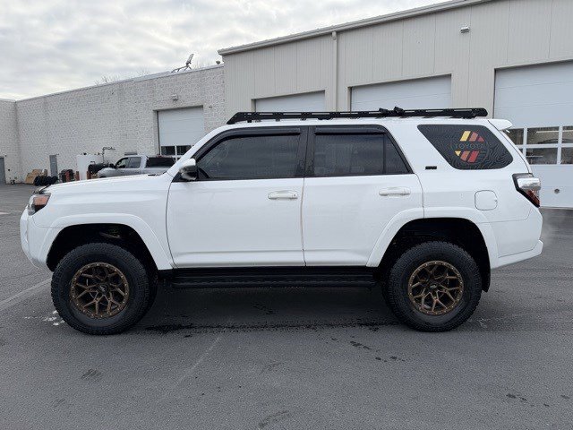 Used 2016 Toyota 4Runner SR5 video 2