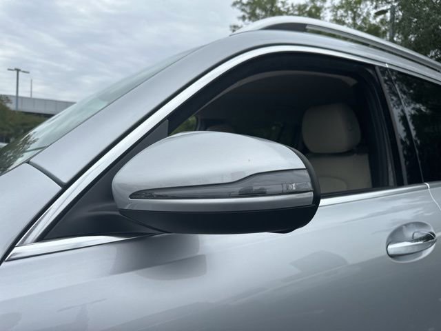 Certified 2021 Mercedes-Benz GLB 250 w/ Premium Package image 11