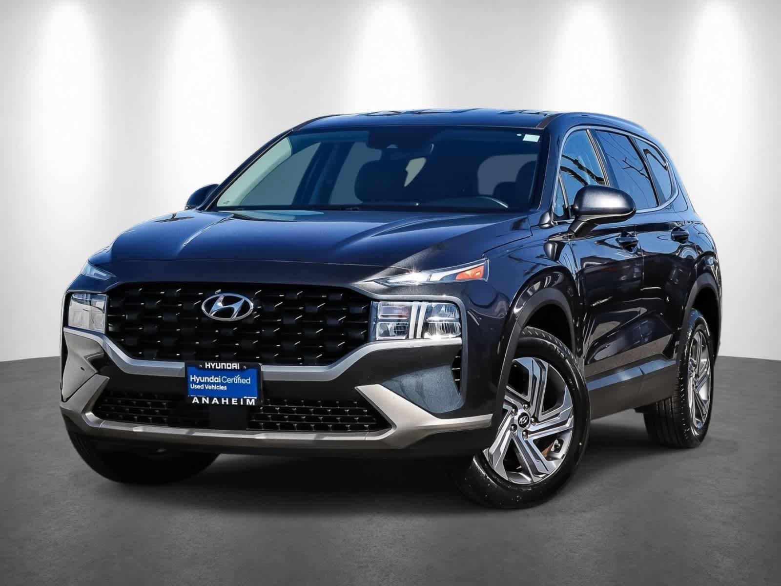 Used 2023 Hyundai Santa Fe SE