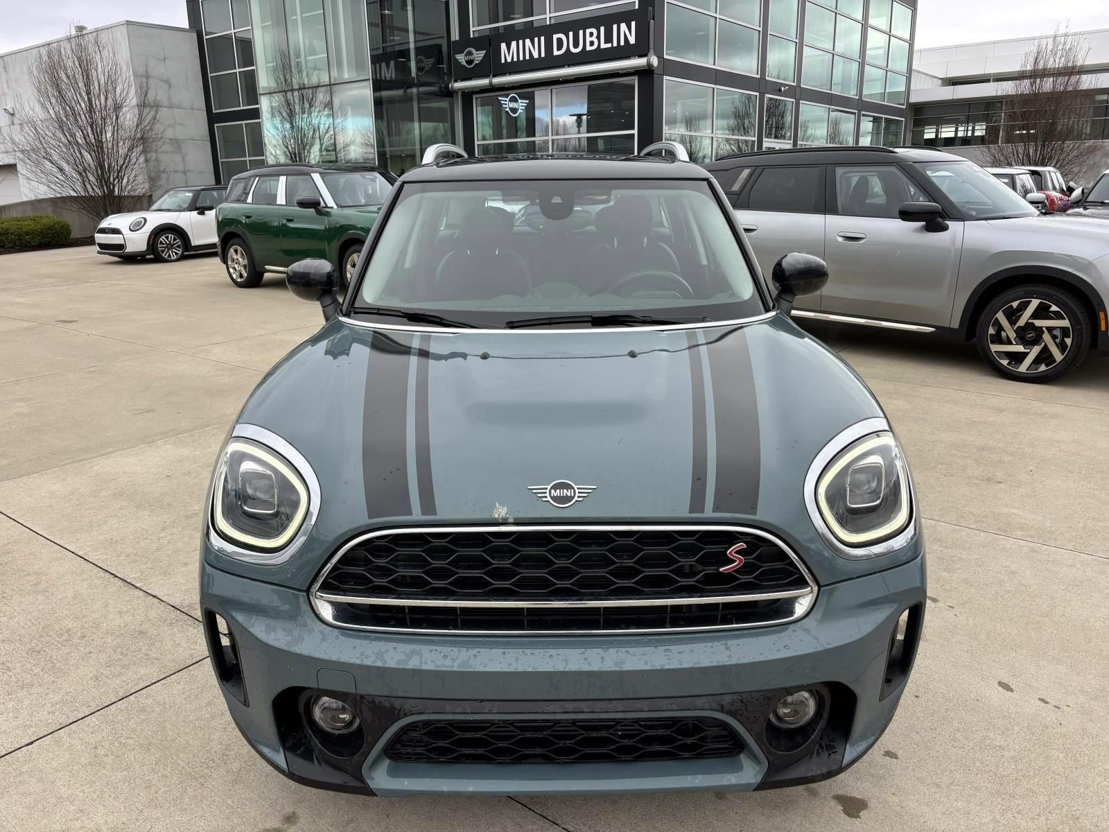 Used 2024 MINI Cooper Countryman S image 2