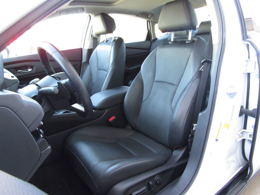 Used 2024 Honda Accord Touring image 20