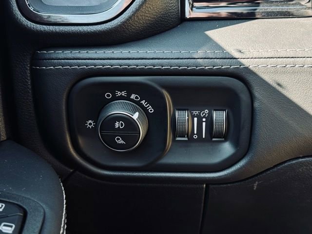 New 2026 RAM 2500 Limited image 30