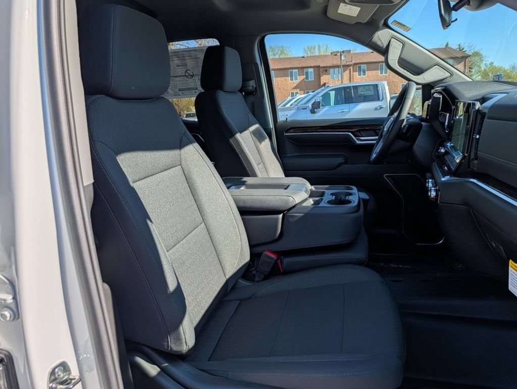 New 2026 GMC Sierra 1500 SLE AWD/4WD image 29