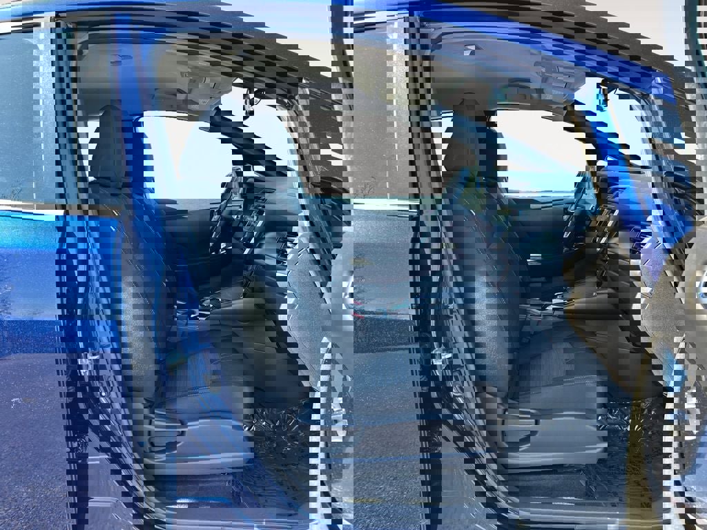 Used 2024 Nissan Leaf SV Plus image 10