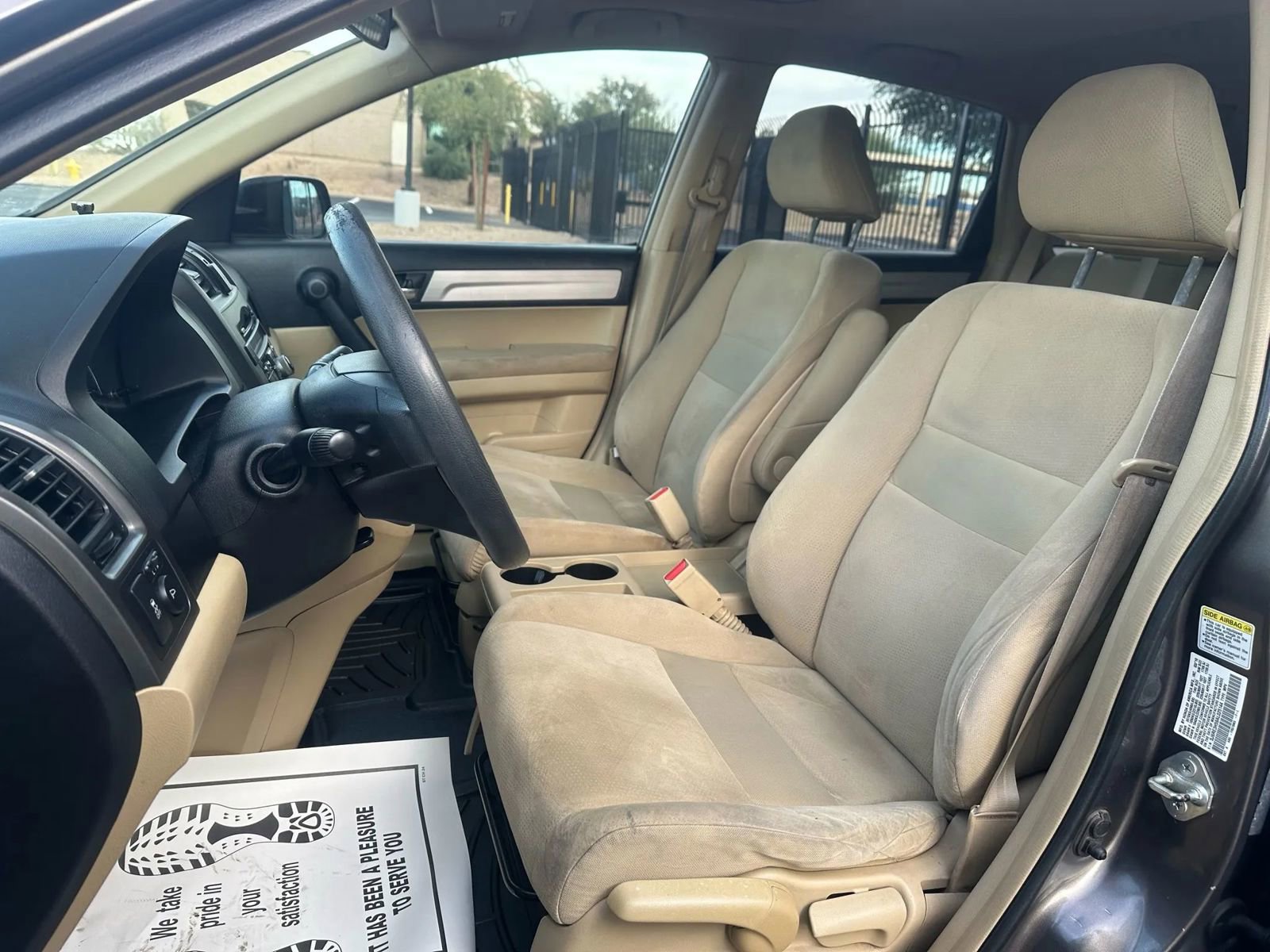 Used 2010 Honda CR-V EX image 8