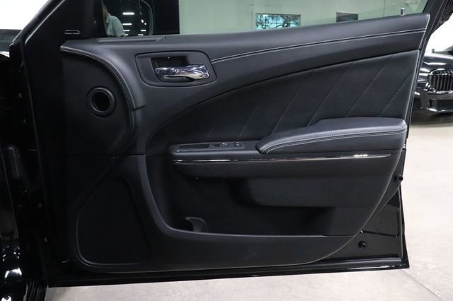 Used 2020 Dodge Charger SRT Hellcat w/ Harman/Kardon Audio Group RWD image 24