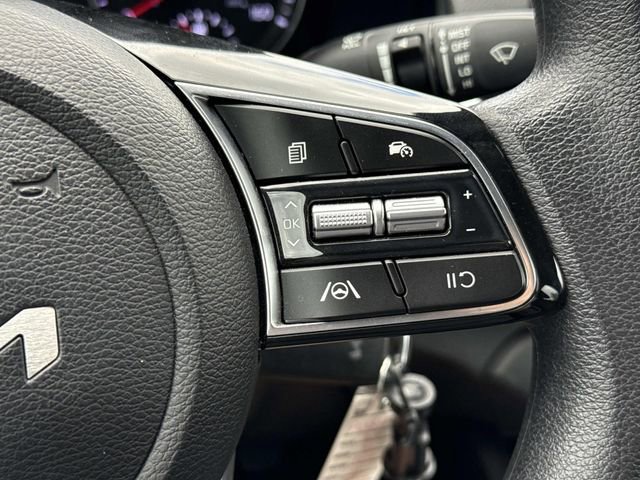 Used 2024 Kia Forte LX FWD image 22