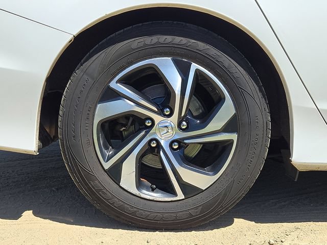 Used 2017 Honda Accord LX image 24