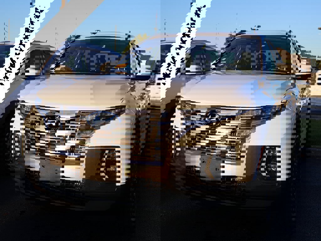 Certified 2022 Hyundai Santa Cruz SEL Premium
