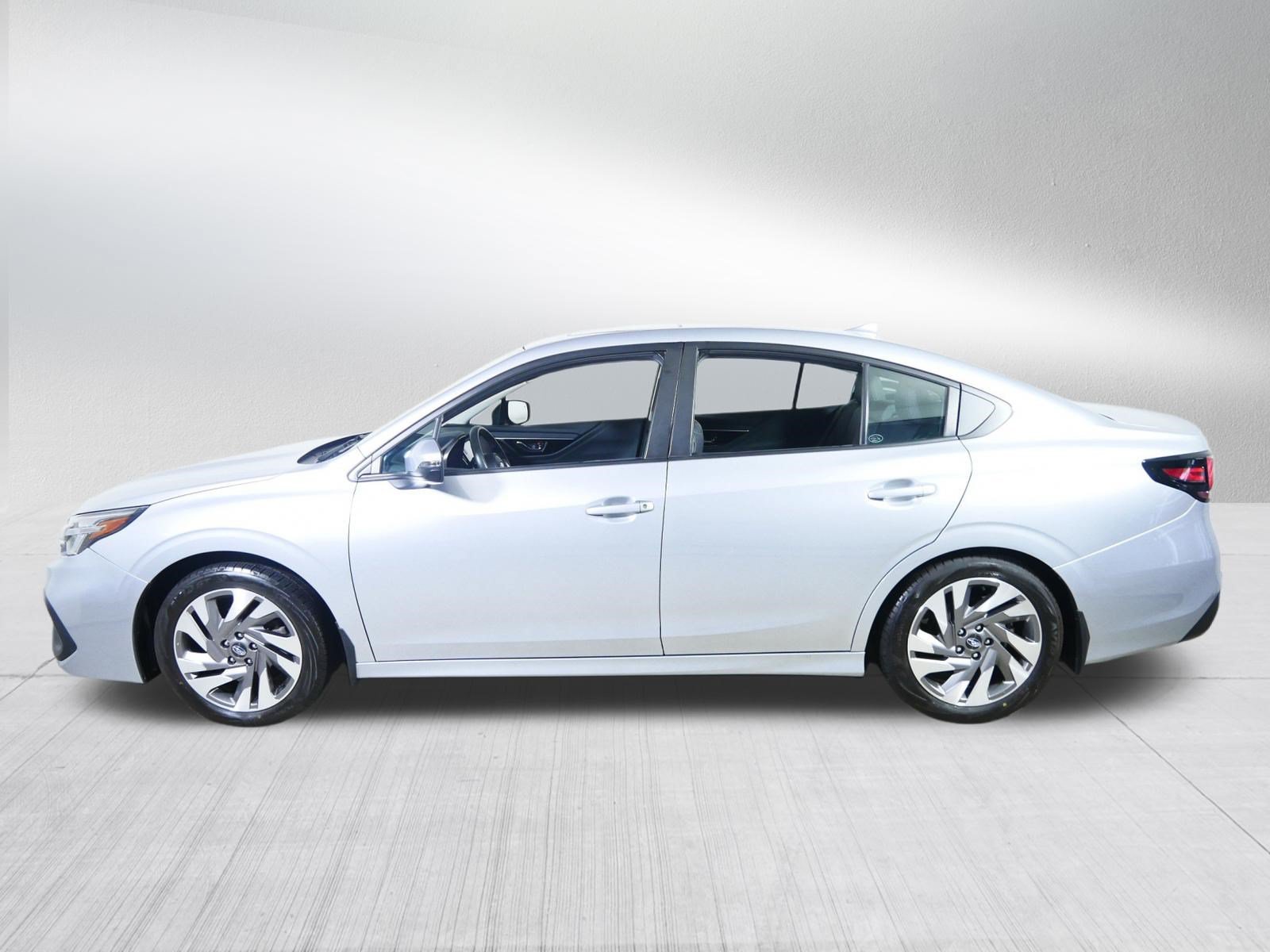 Used 2024 Subaru Legacy Limited AWD/4WD image 4