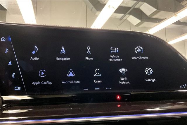 Used 2022 Cadillac Escalade ESV Sport Platinum image 35