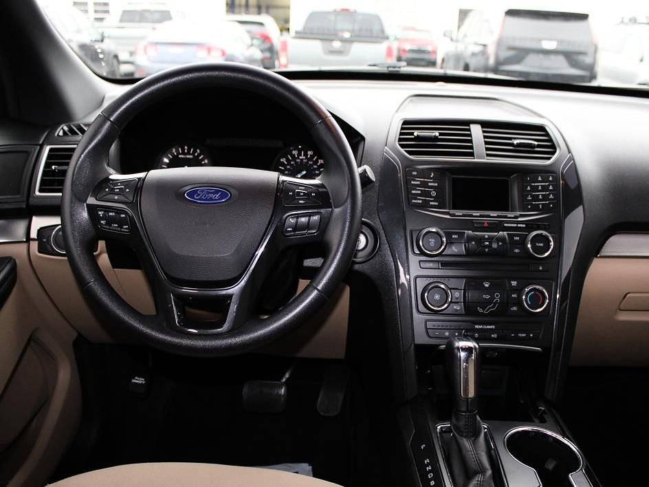 Used 2017 Ford Explorer FWD image 33
