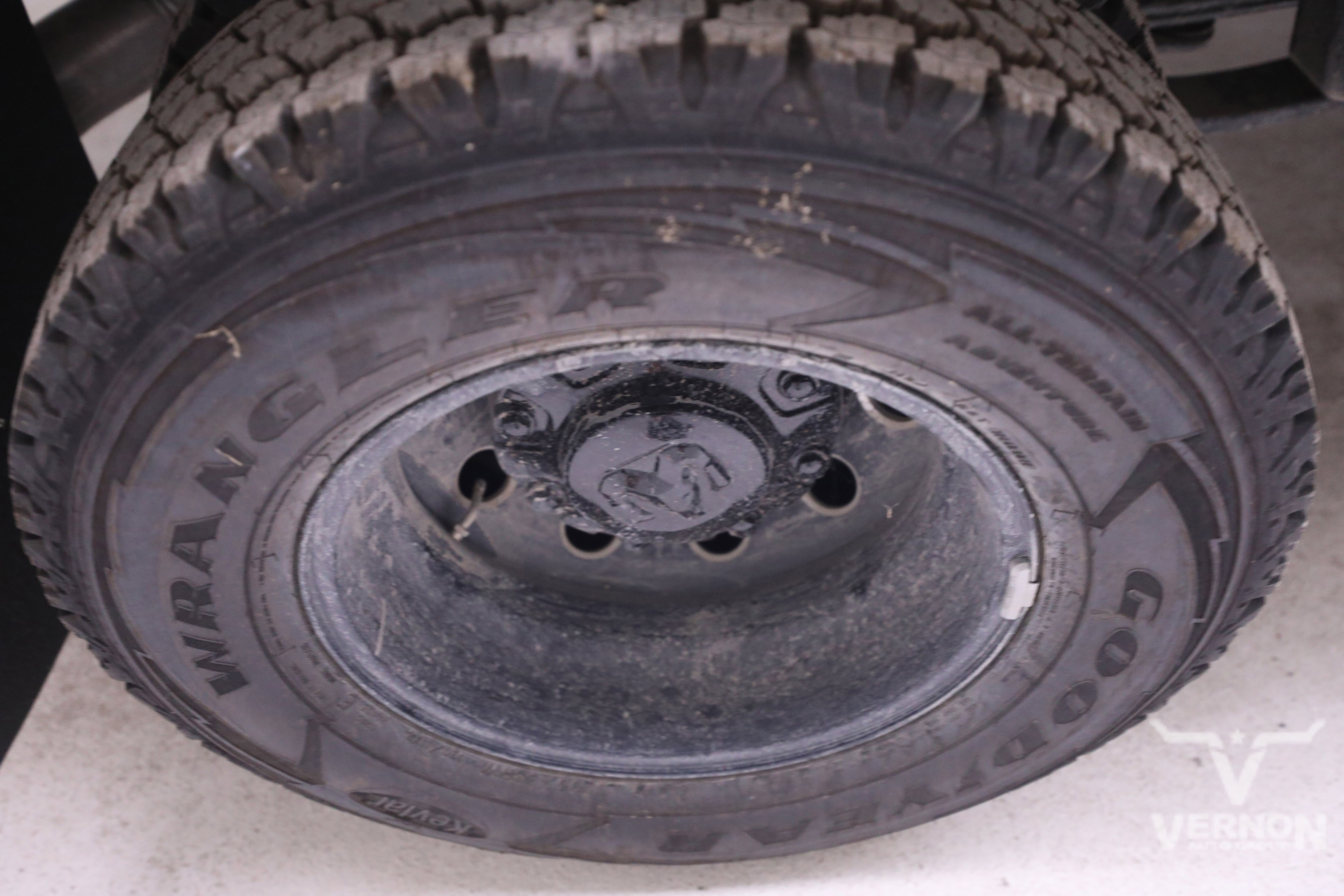 New 2025 RAM 3500 Laramie image 44