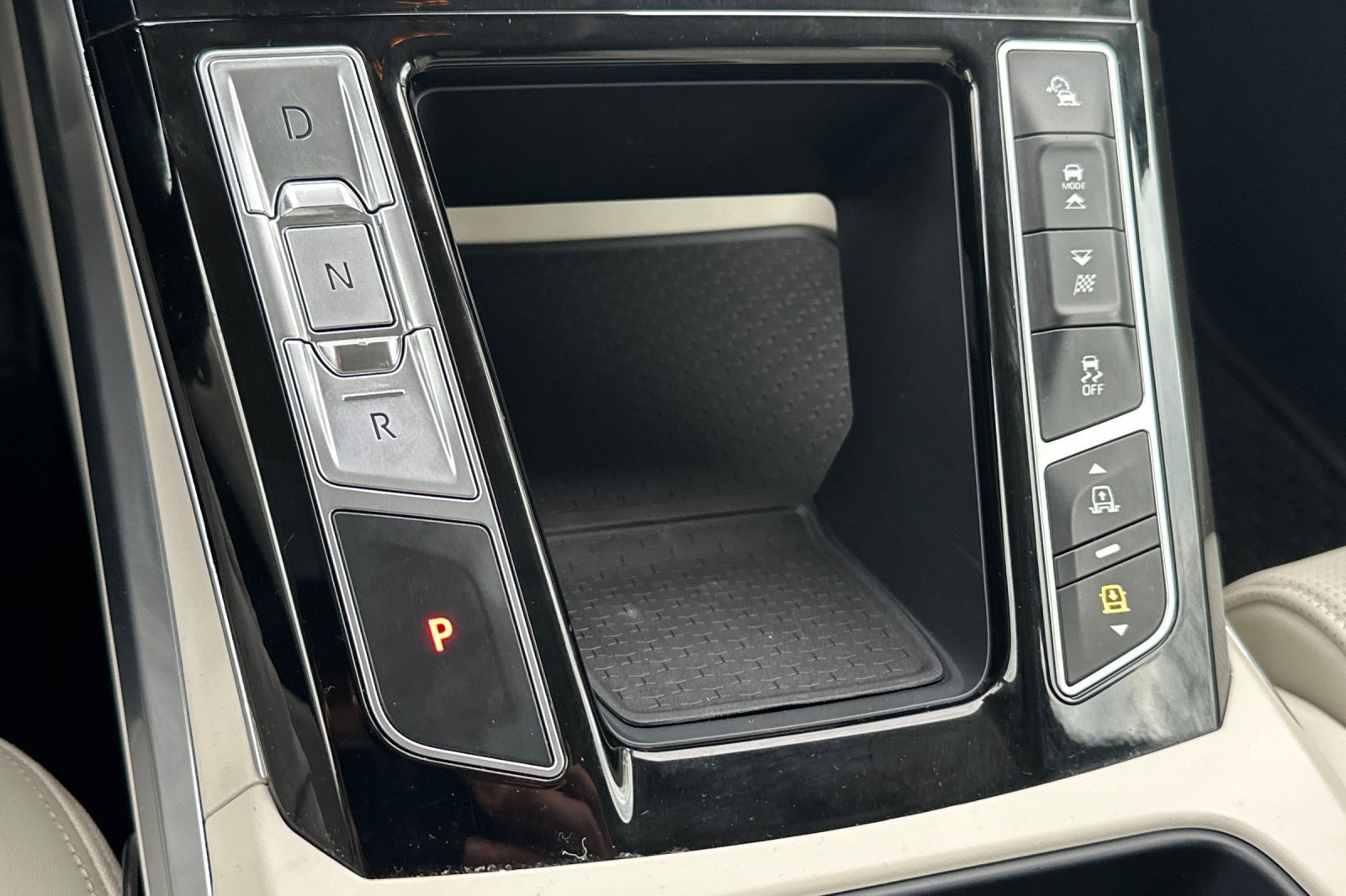 Used 2022 Jaguar I-PACE HSE image 19