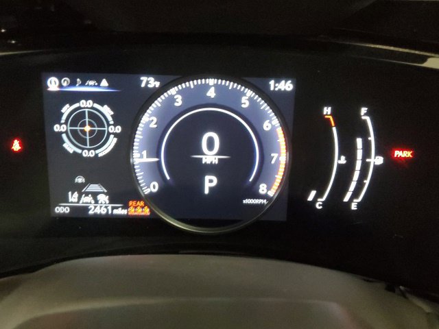 Used 2026 Lexus NX 350 AWD w/ Premium Package image 17