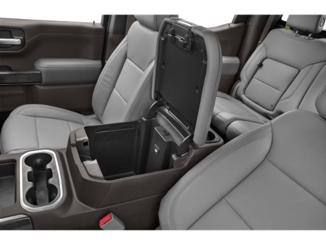 Used 2019 Chevrolet Silverado 1500 LTZ w/ LTZ Plus Package image 17