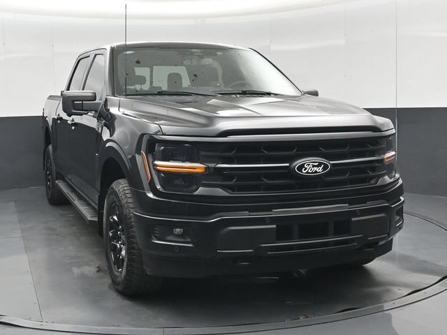 Used 2024 Ford F150 XLT w/ Equipment Group 302A MID AWD/4WD image 32